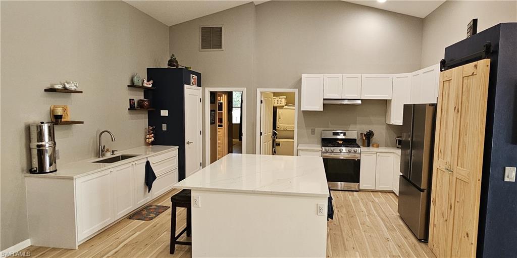 NORTH FORT MYERS - Residential