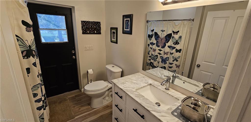 NORTH FORT MYERS - Residential