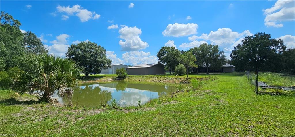 NORTH FORT MYERS - Residential