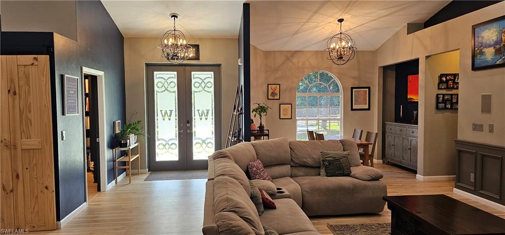 NORTH FORT MYERS - Residential