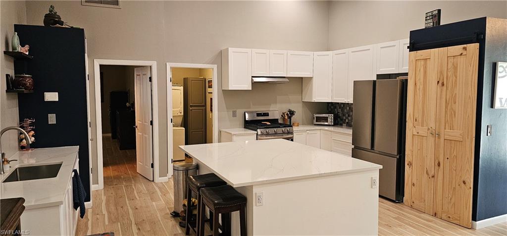 NORTH FORT MYERS - Residential