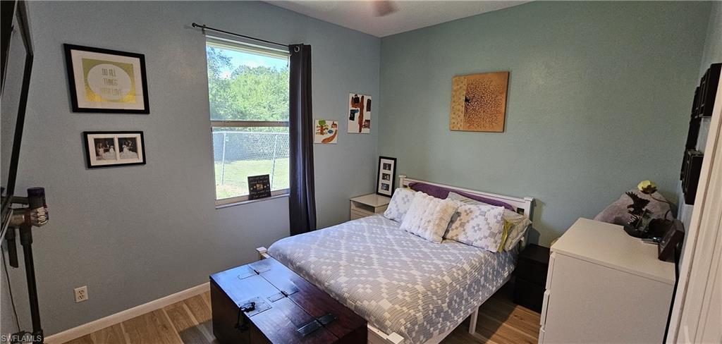 NORTH FORT MYERS - Residential