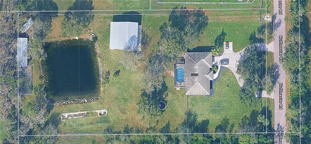 NORTH FORT MYERS - Residential