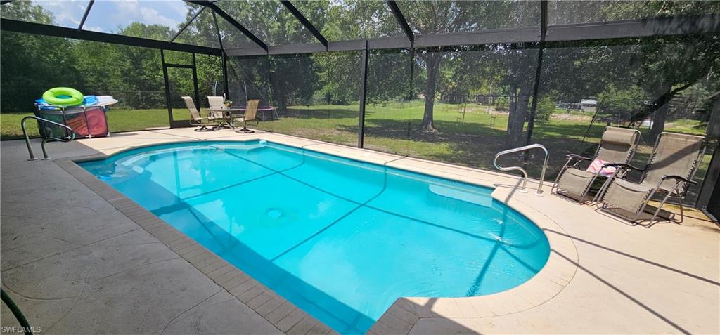 NORTH FORT MYERS - Residential