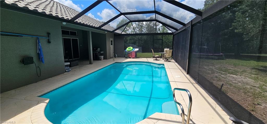 NORTH FORT MYERS - Residential