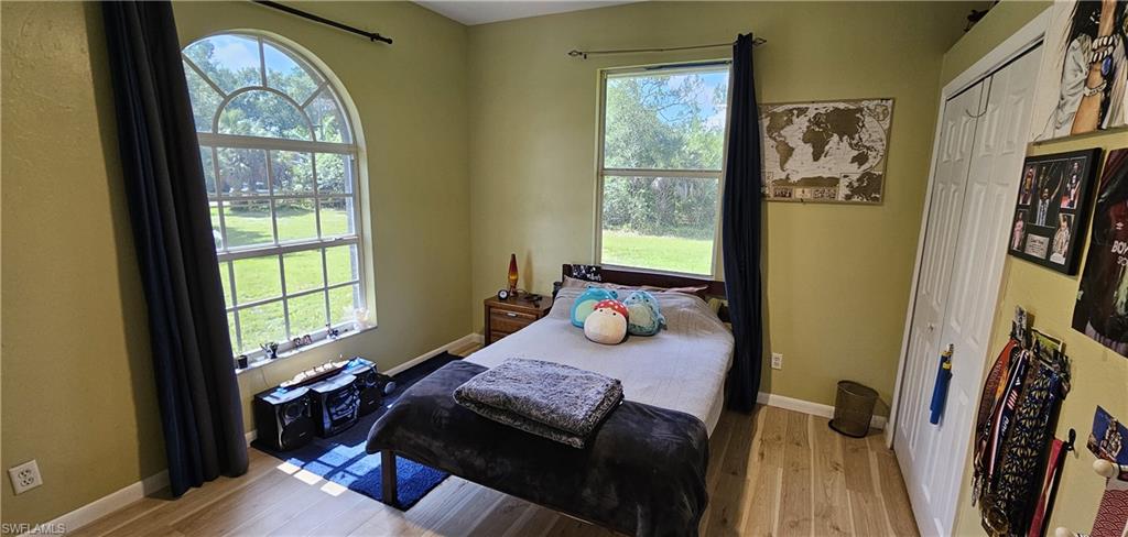 NORTH FORT MYERS - Residential