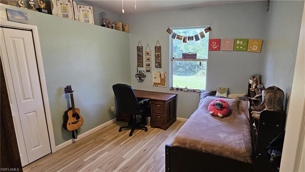 NORTH FORT MYERS - Residential