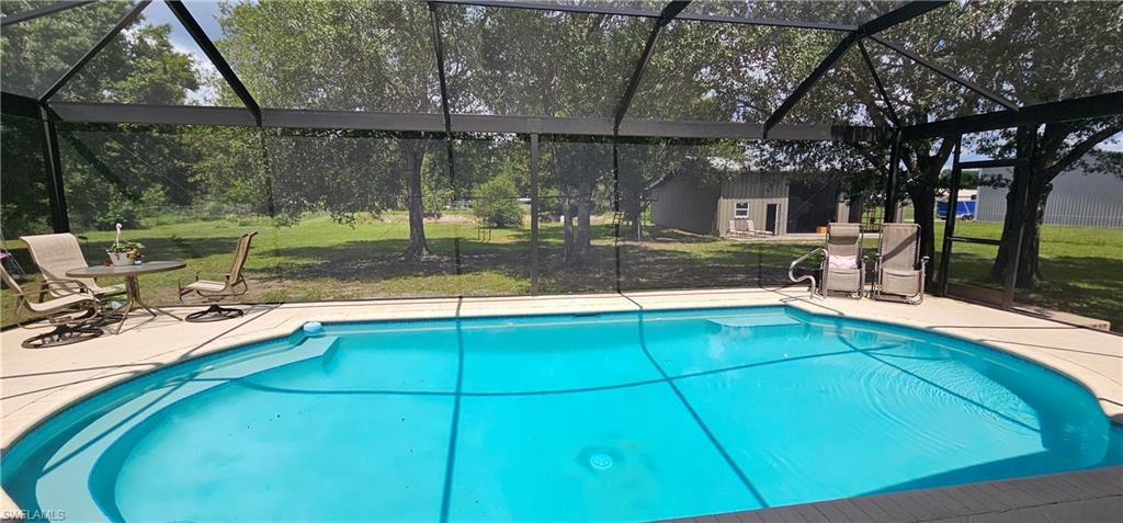 NORTH FORT MYERS - Residential