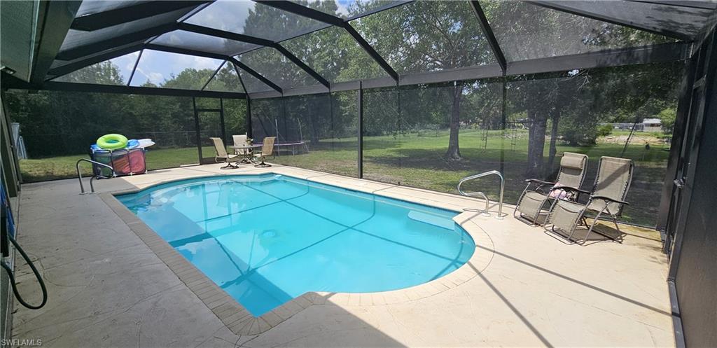 NORTH FORT MYERS - Residential