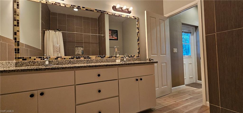 NORTH FORT MYERS - Residential