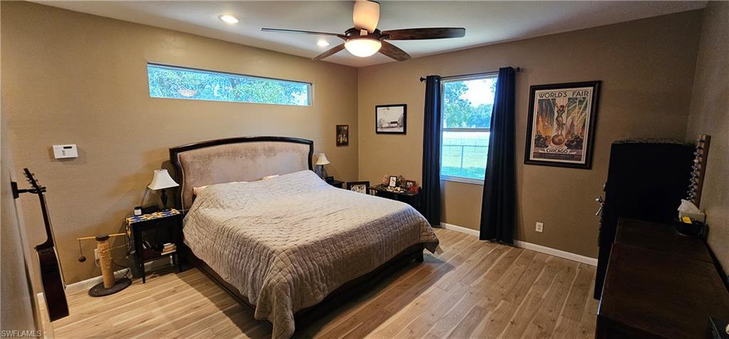 NORTH FORT MYERS - Residential