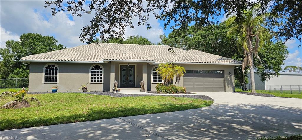 NORTH FORT MYERS - Residential