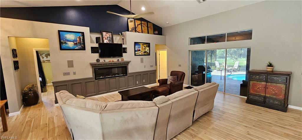 NORTH FORT MYERS - Residential