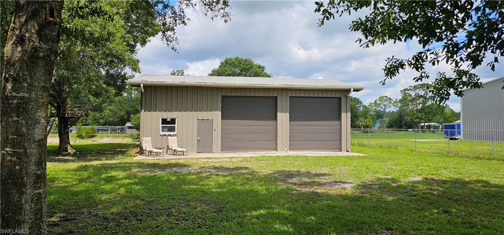 NORTH FORT MYERS - Residential