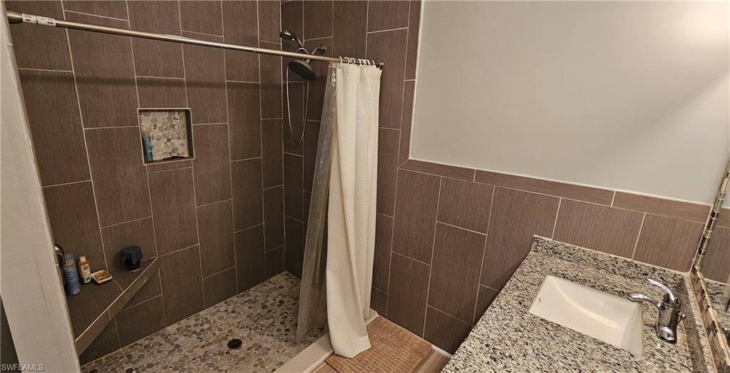 NORTH FORT MYERS - Residential