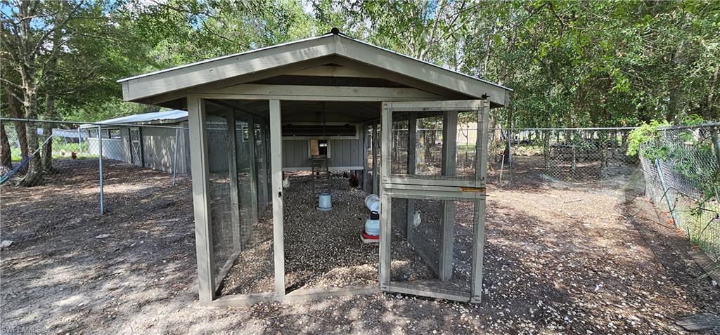 NORTH FORT MYERS - Residential