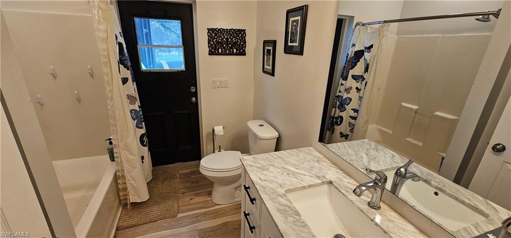 NORTH FORT MYERS - Residential