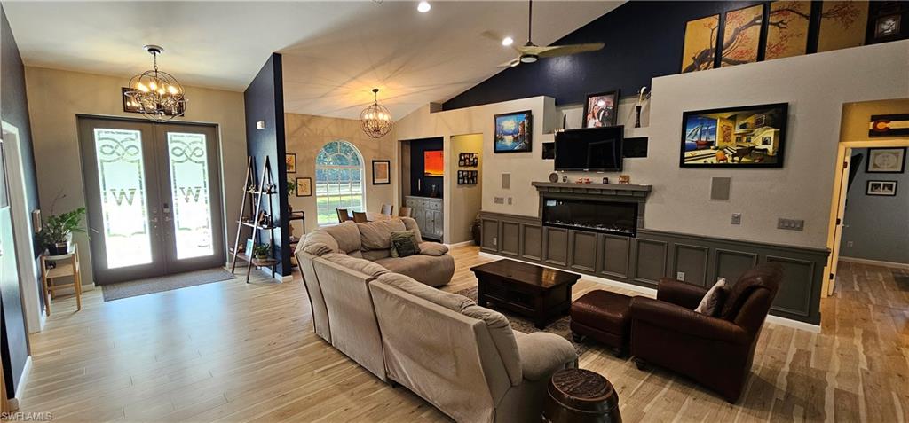 NORTH FORT MYERS - Residential
