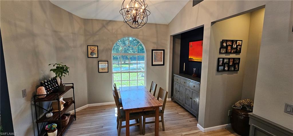 NORTH FORT MYERS - Residential