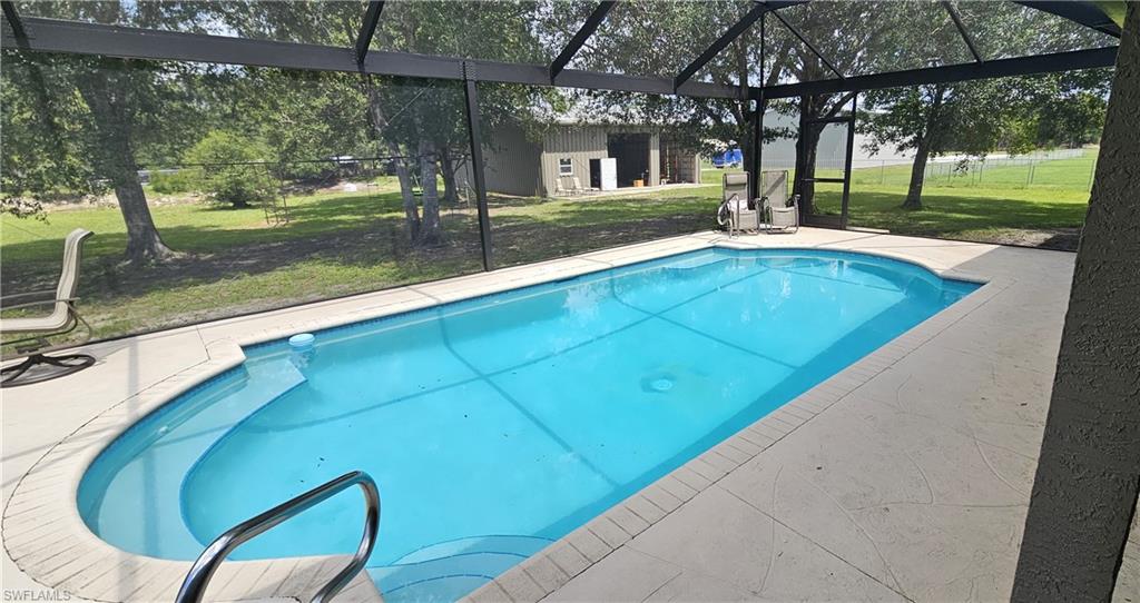 NORTH FORT MYERS - Residential