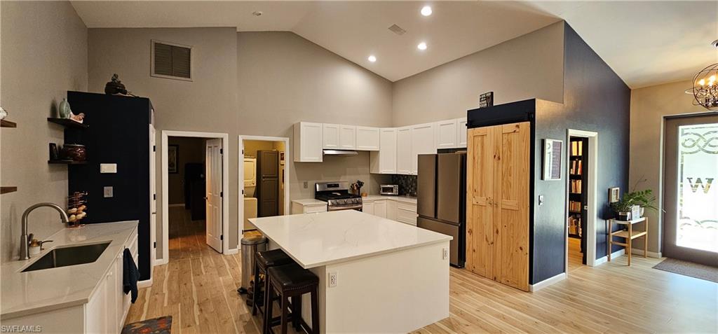 NORTH FORT MYERS - Residential