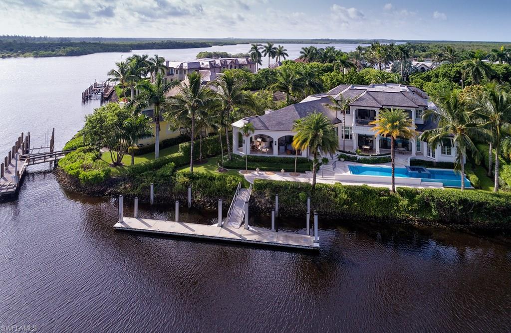 PORT ROYAL - Residential