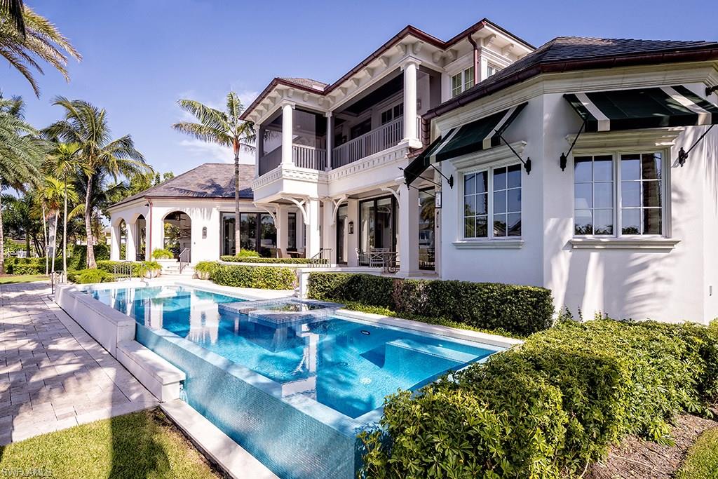 PORT ROYAL - Residential