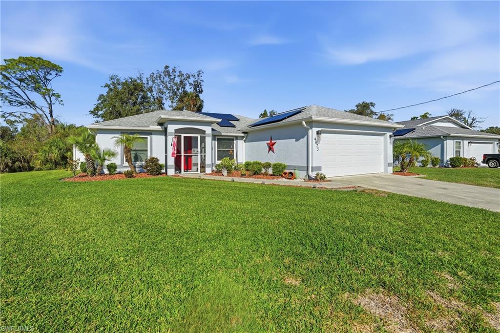 NORTH PORT - Residential