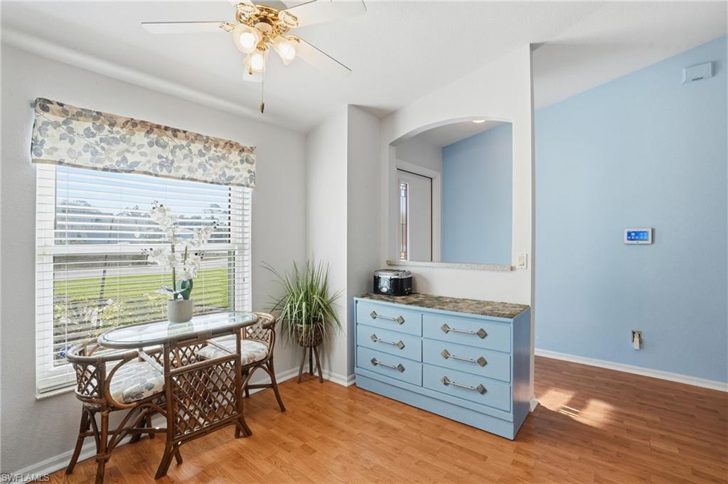 NORTH PORT - Residential