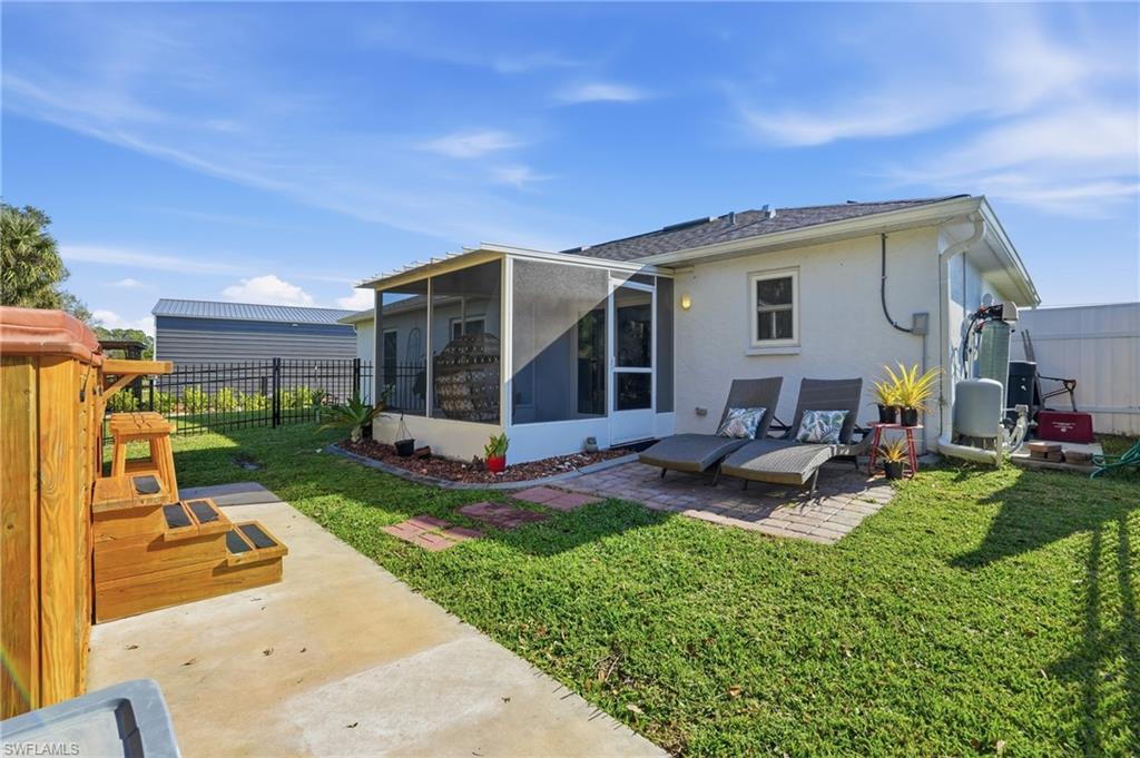 NORTH PORT - Residential