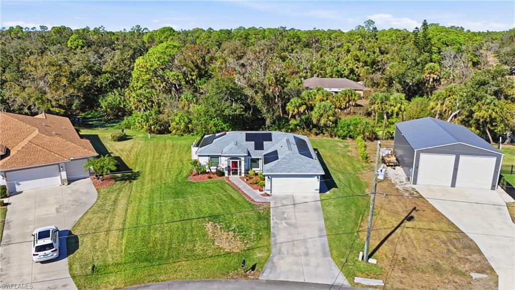 NORTH PORT - Residential