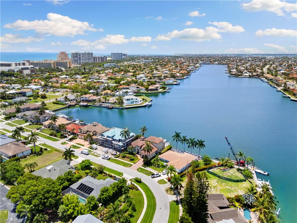 MARCO ISLAND - Residential