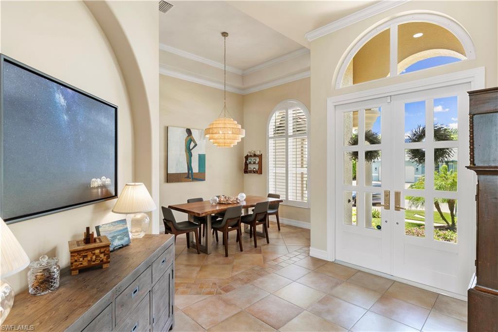 MARCO ISLAND - Residential