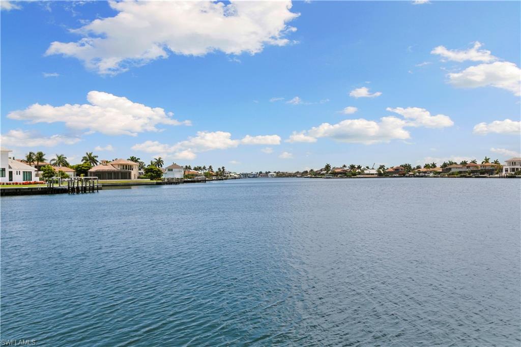 MARCO ISLAND - Residential