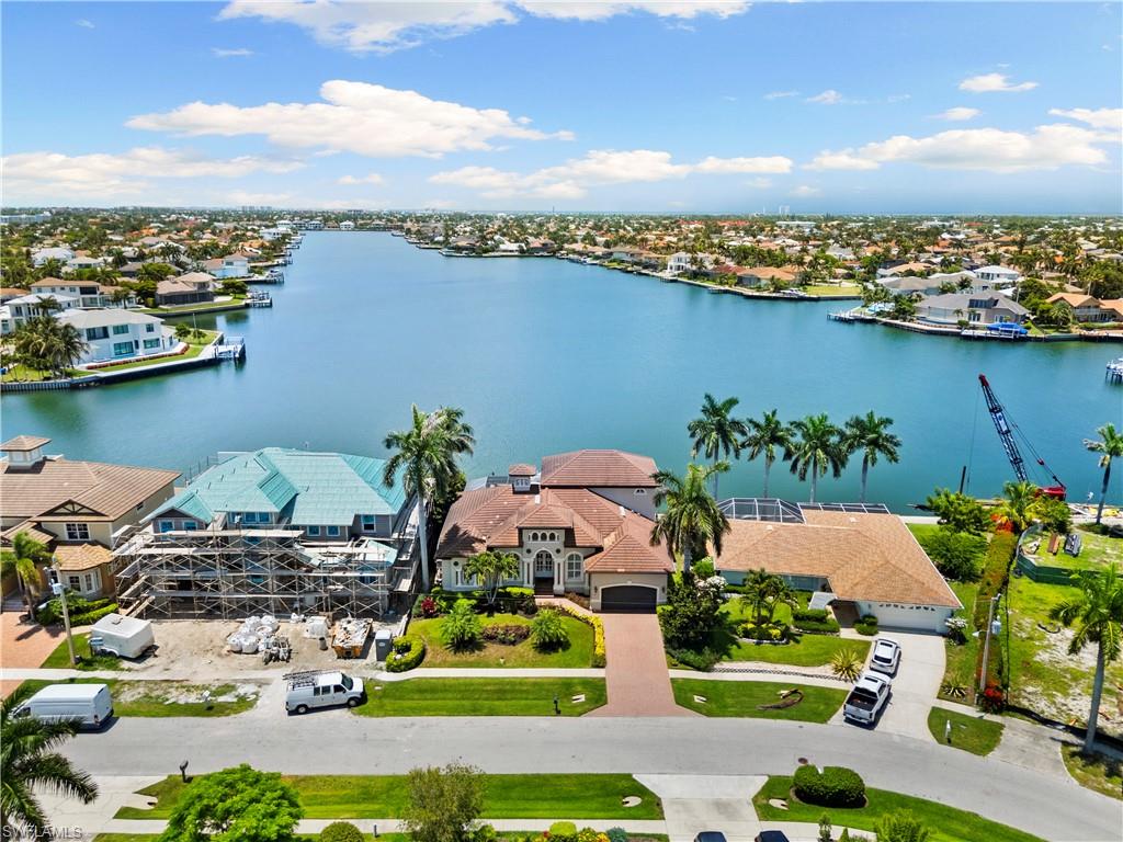 MARCO ISLAND - Residential