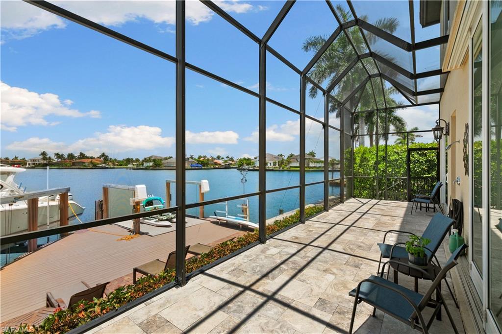 MARCO ISLAND - Residential