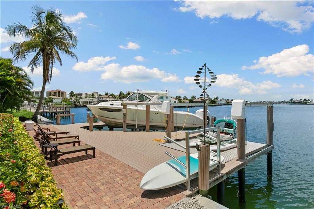MARCO ISLAND - Residential