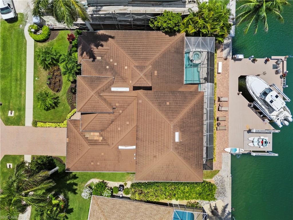 MARCO ISLAND - Residential