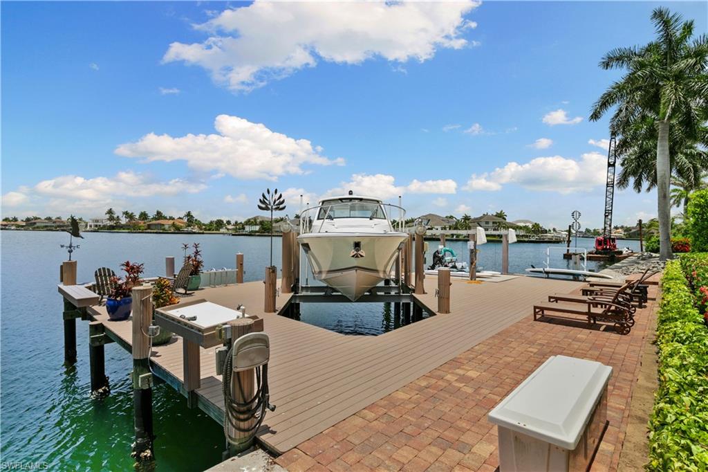 MARCO ISLAND - Residential