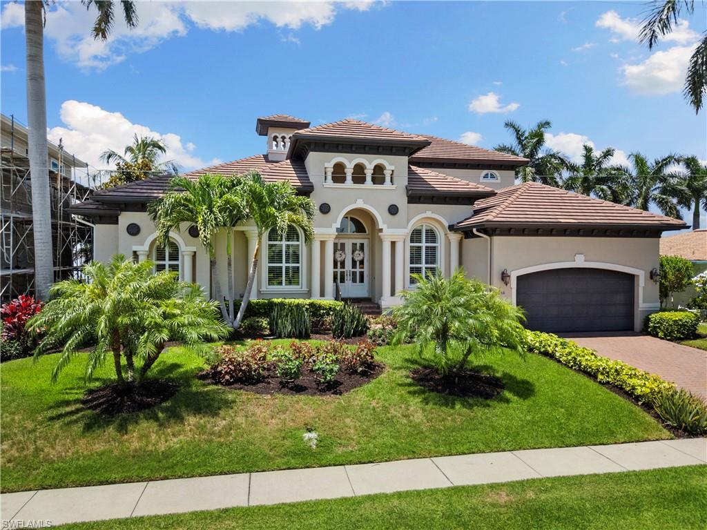MARCO ISLAND - Residential