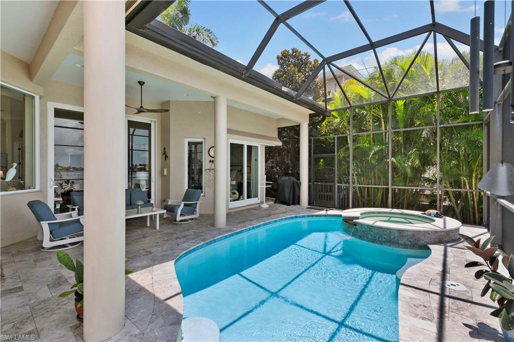 MARCO ISLAND - Residential