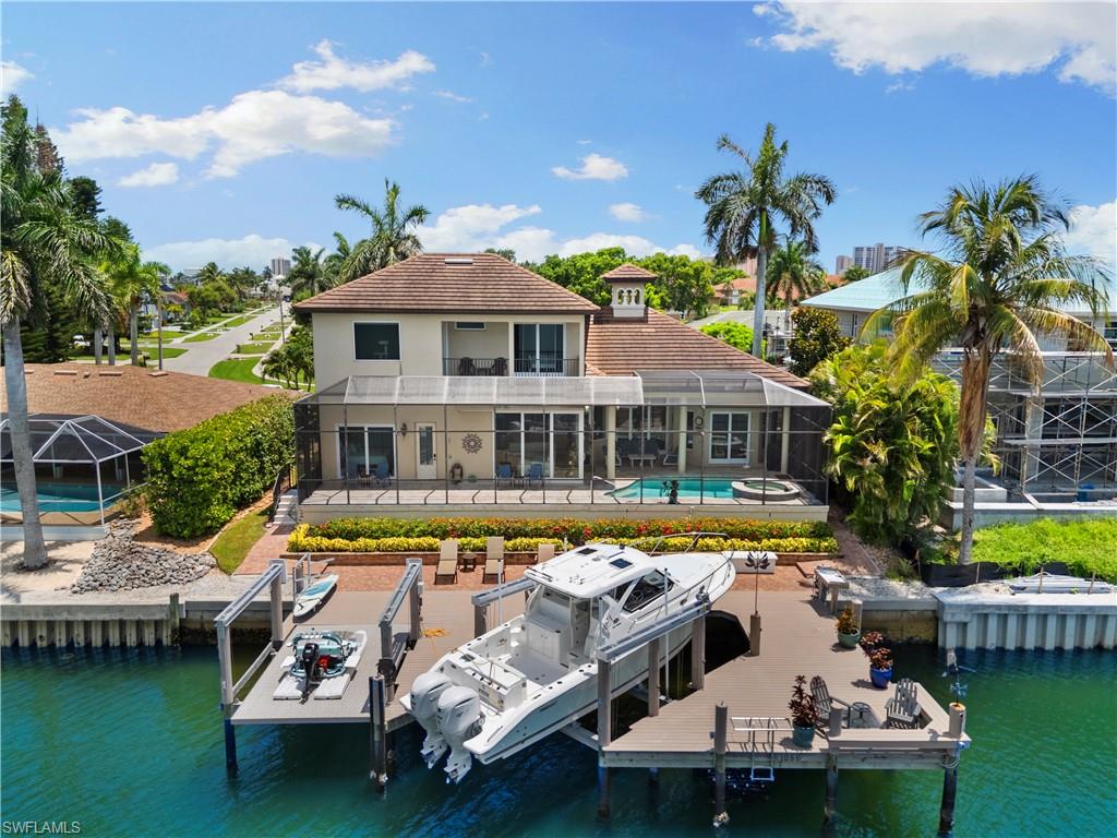 MARCO ISLAND - Residential
