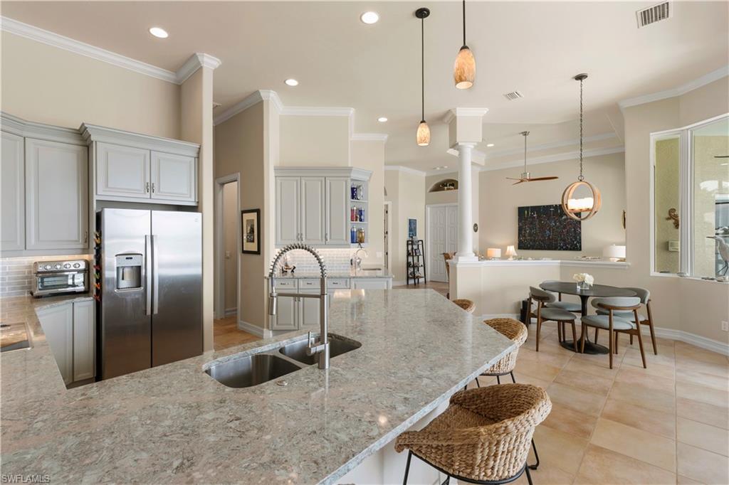 MARCO ISLAND - Residential