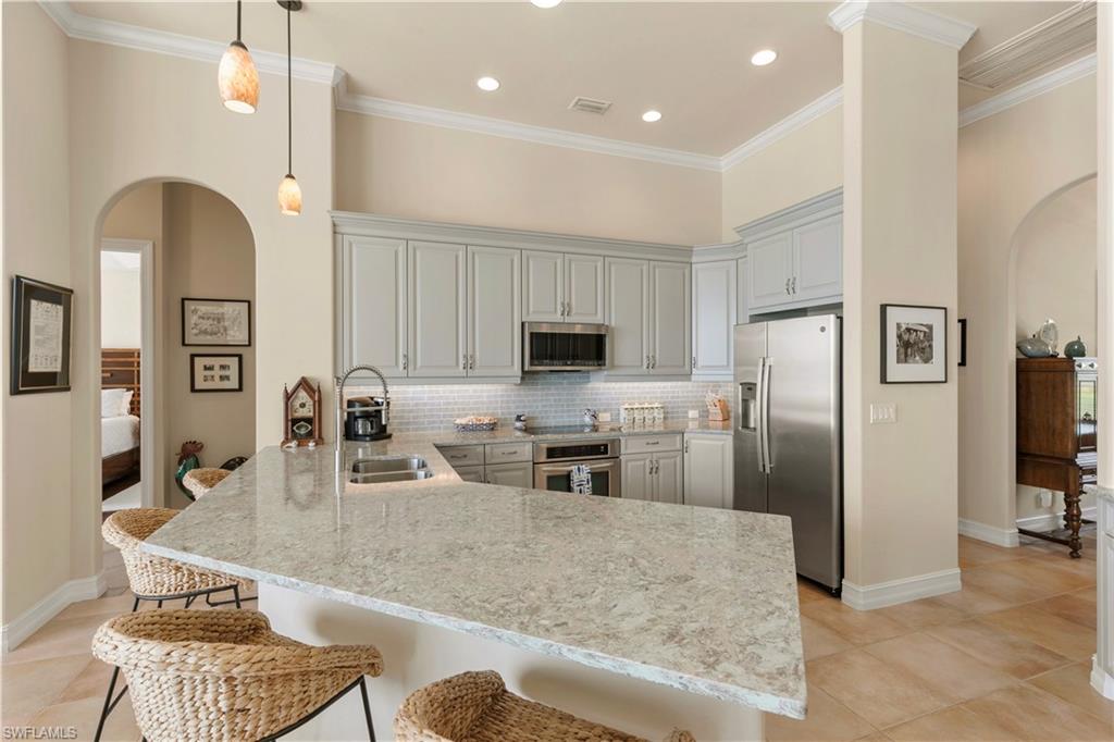 MARCO ISLAND - Residential