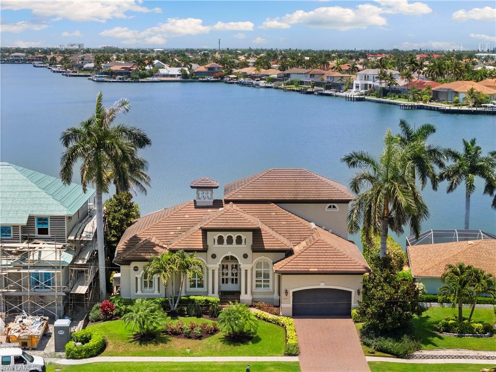 MARCO ISLAND - Residential
