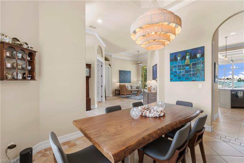 MARCO ISLAND - Residential