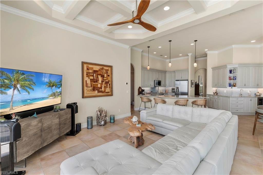 MARCO ISLAND - Residential