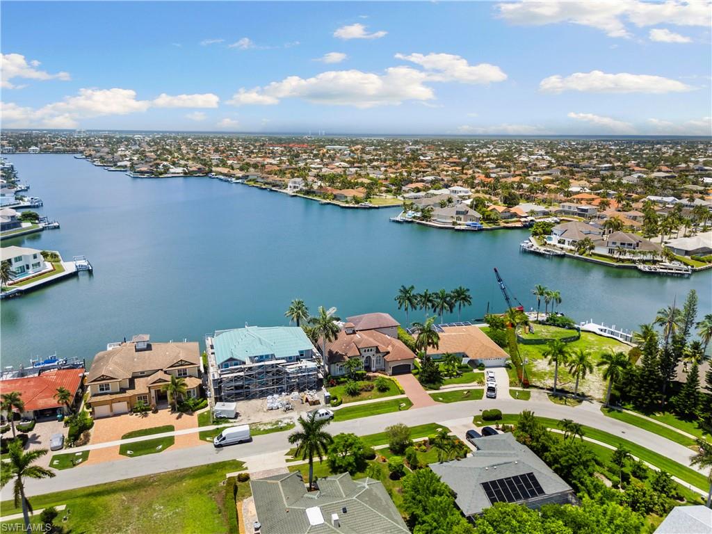 MARCO ISLAND - Residential