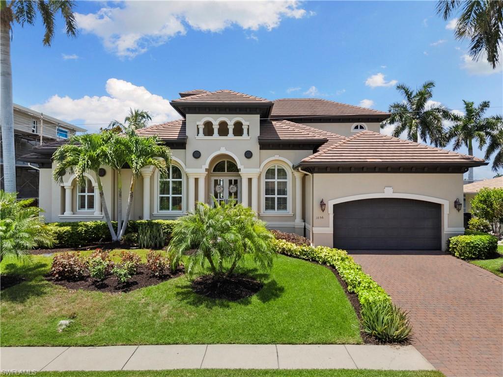 MARCO ISLAND - Residential