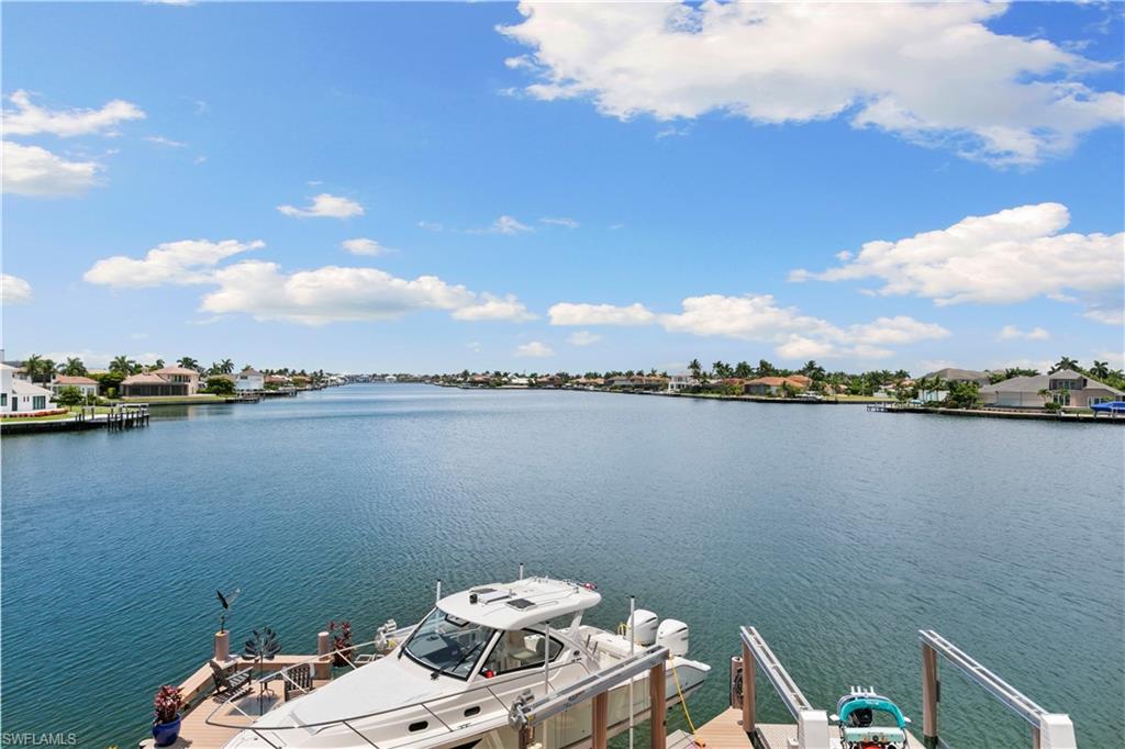 MARCO ISLAND - Residential